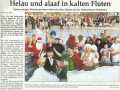 Artikel in der Mrkischen Oderzeitung, 16. Januar 2006